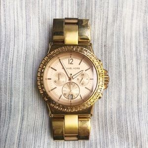 Michael Kors MK 5412 Watch